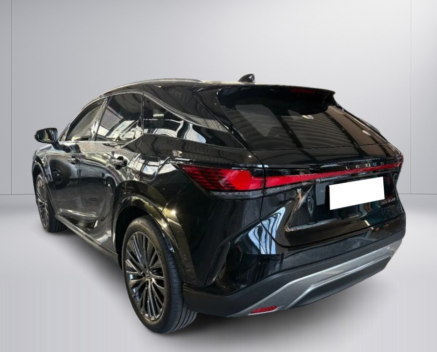 LEXUS RX 2025 — imagine 3