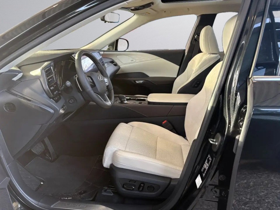 LEXUS RX 2025 — imagine 14