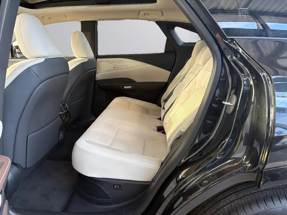 LEXUS RX 2025 — imagine 17