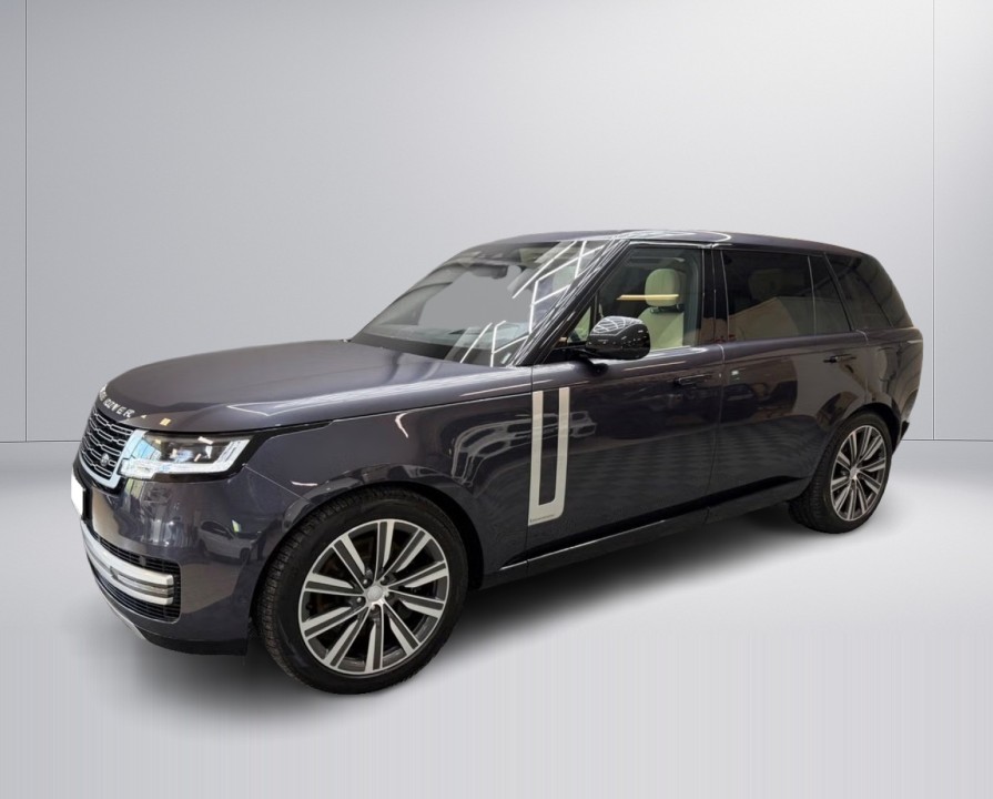 LAND ROVER Range Rover 2023 — imagine 2