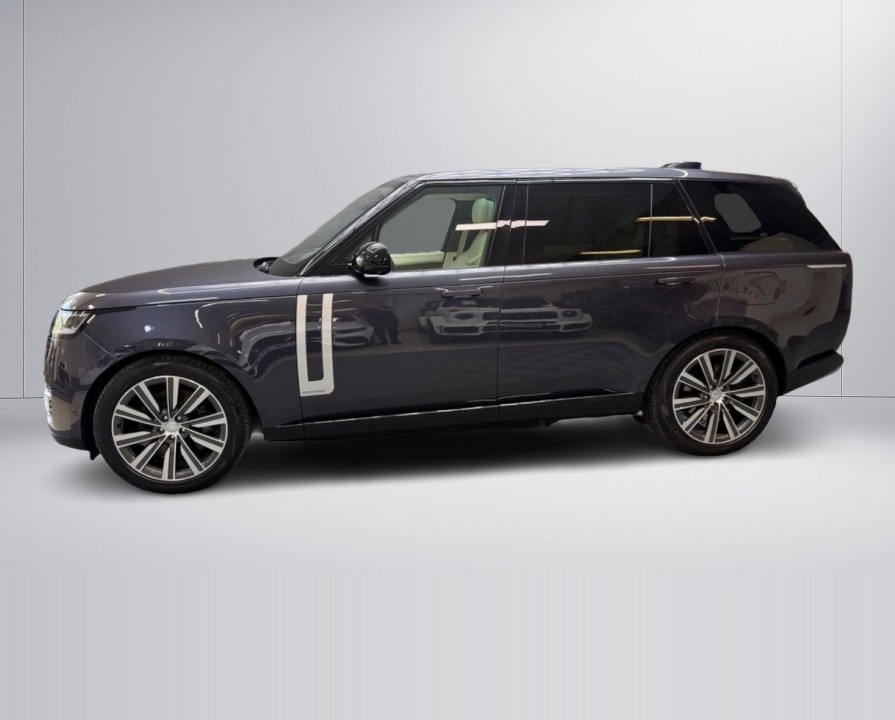 LAND ROVER Range Rover 2023 — imagine 3