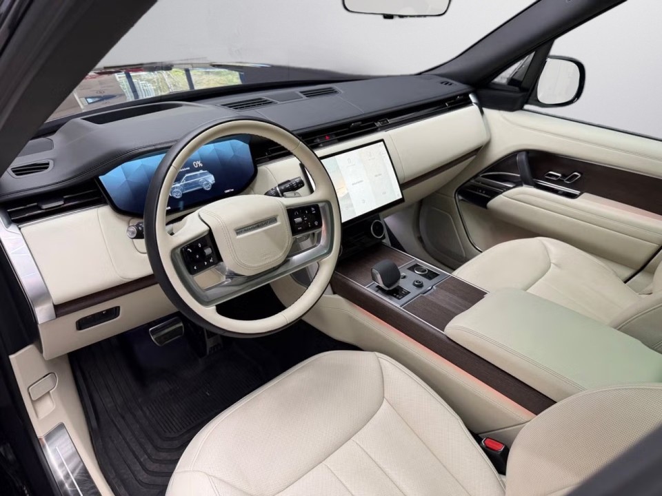 LAND ROVER Range Rover 2023 — imagine 17