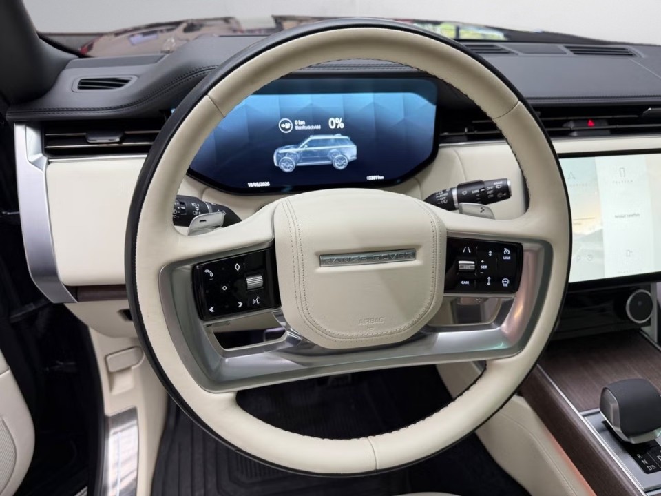 Land Rover Range Rover P440e LWB Autobiography - foto 12