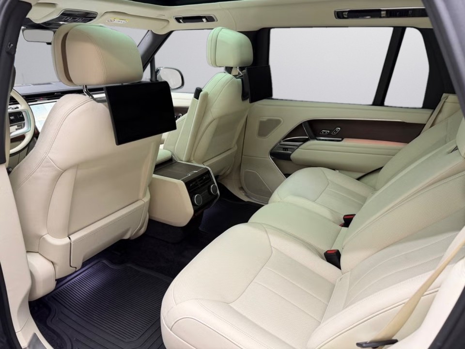 LAND ROVER Range Rover 2023 — imagine 19