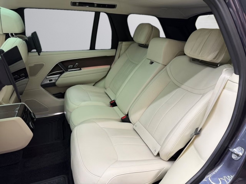 LAND ROVER Range Rover 2023 — imagine 20