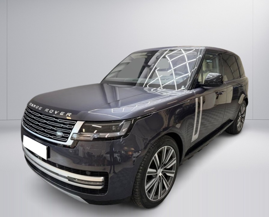 LAND ROVER Range Rover 2023 — imagine 1