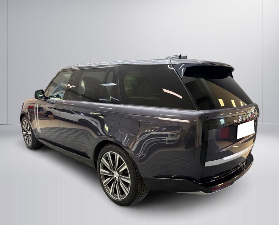 LAND ROVER Range Rover 2023 — imagine 4