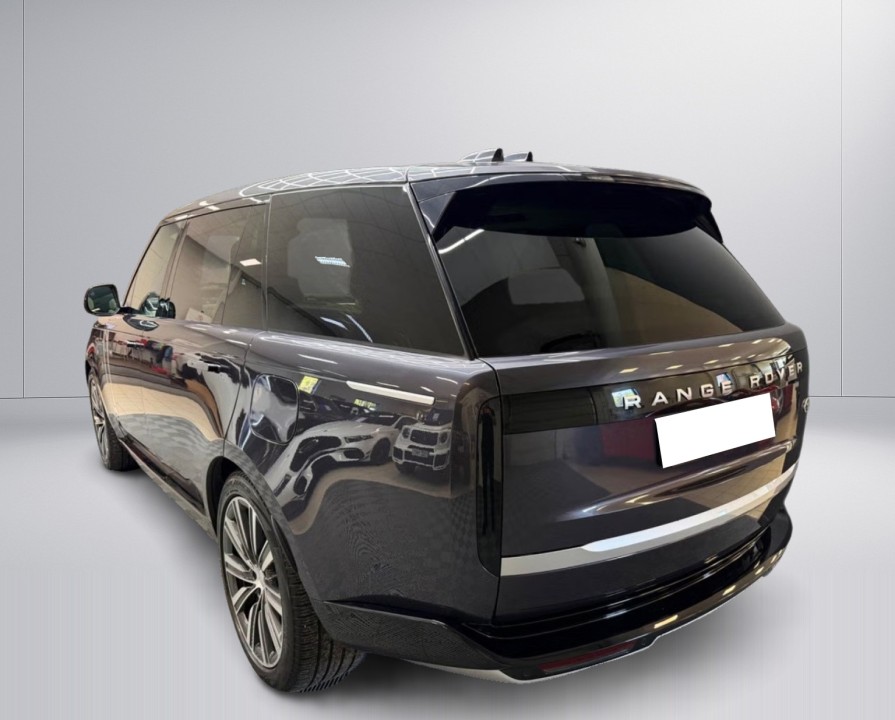 LAND ROVER Range Rover 2023 — imagine 5