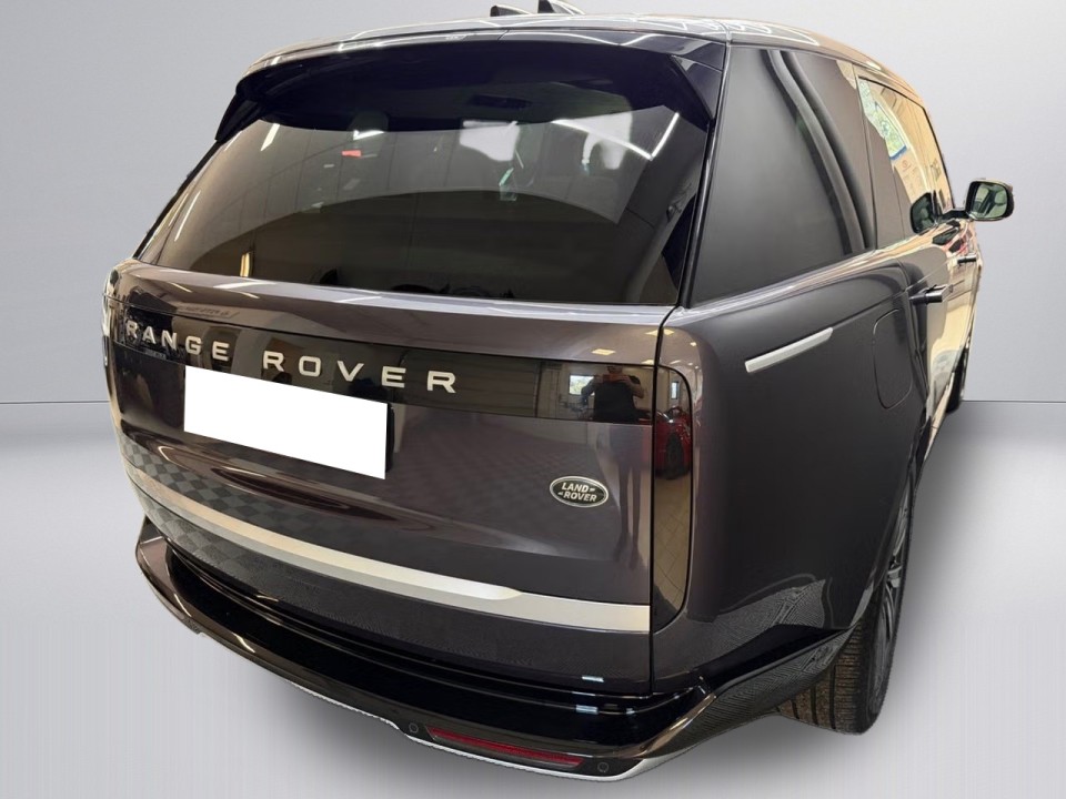 LAND ROVER Range Rover 2023 — imagine 16