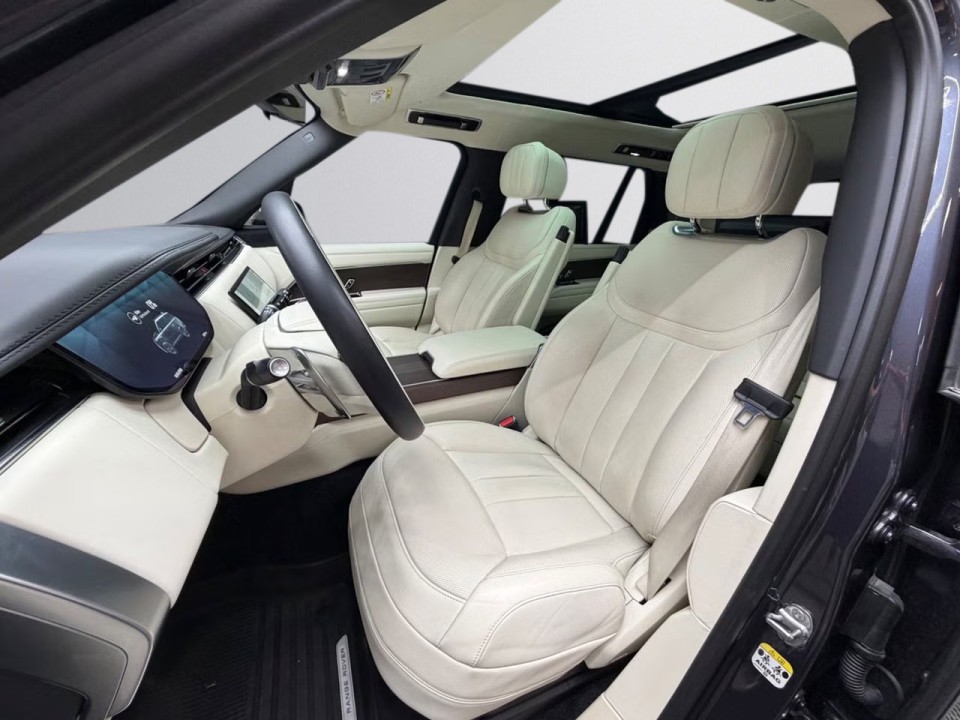 LAND ROVER Range Rover 2023 — imagine 18