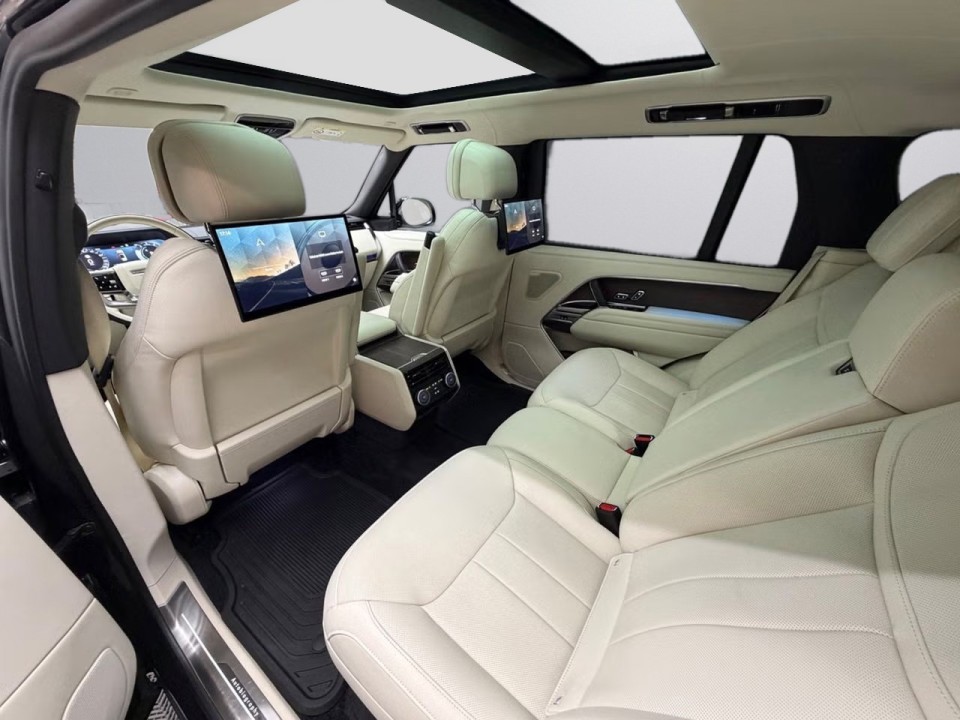 Land Rover Range Rover P440e LWB Autobiography - foto 11