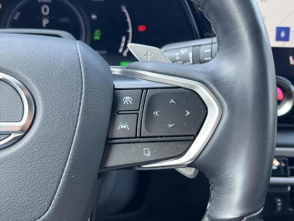 Lexus Seria RX 450h+ AWD Luxury Line - foto 15