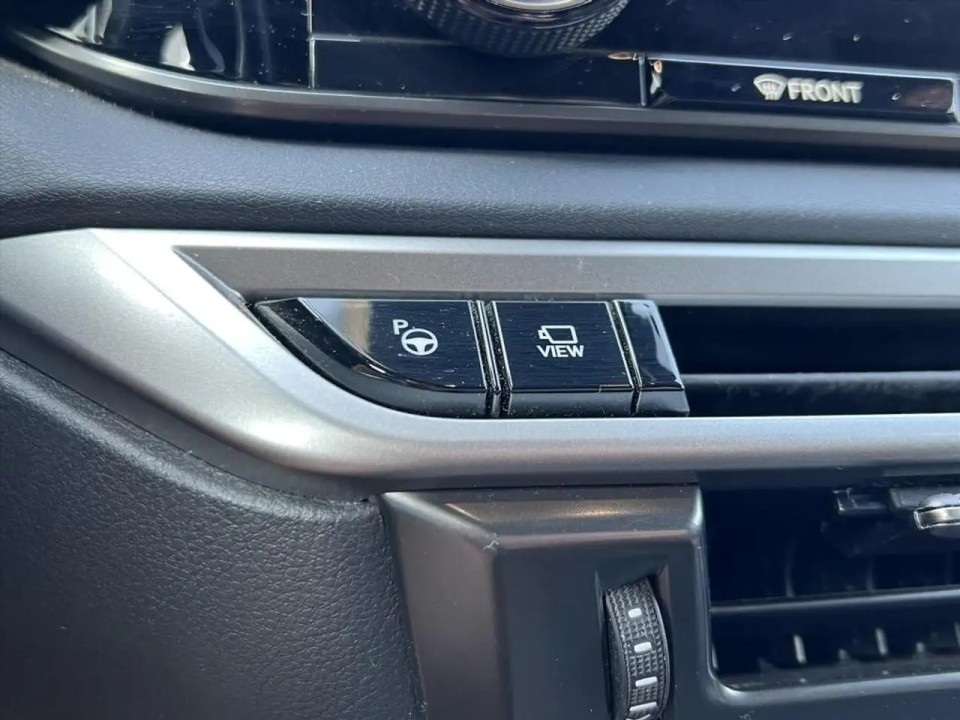 Lexus Seria RX 450h+ AWD Luxury Line - foto 20