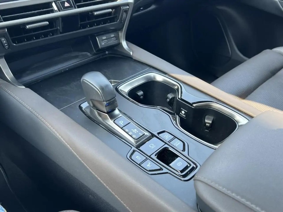 Lexus Seria RX 450h+ AWD Luxury Line - foto 18