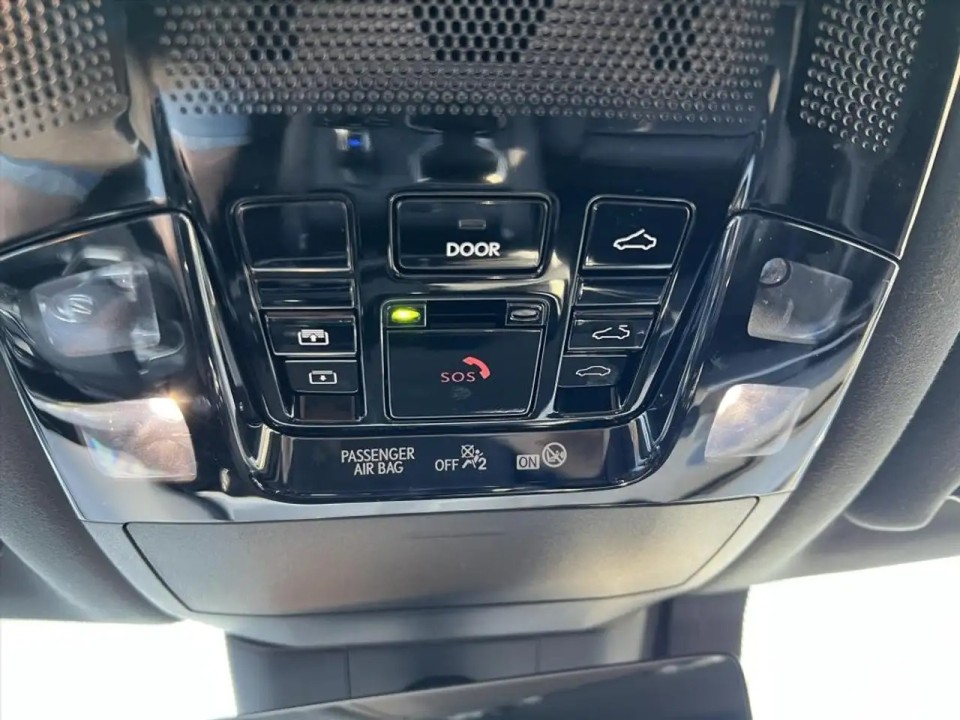 Lexus Seria RX 450h+ AWD Luxury Line - foto 30