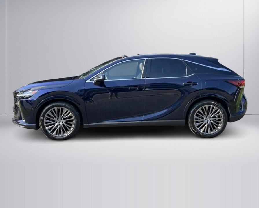 LEXUS RX 2023 — imagine 16