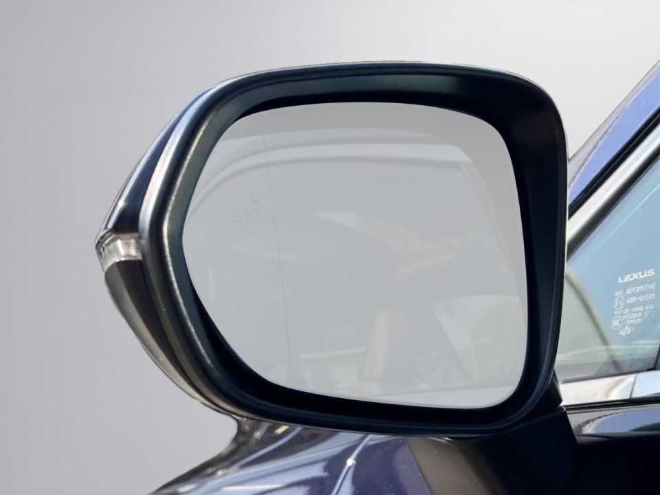 Lexus Seria RX 450h+ AWD Luxury Line - foto 37