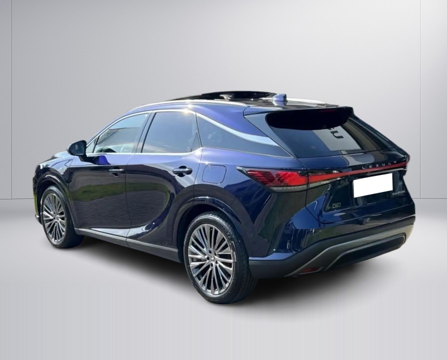 LEXUS RX 2023 — imagine 4