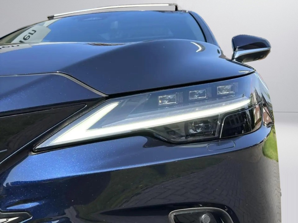 Lexus Seria RX 450h+ AWD Luxury Line - foto 41