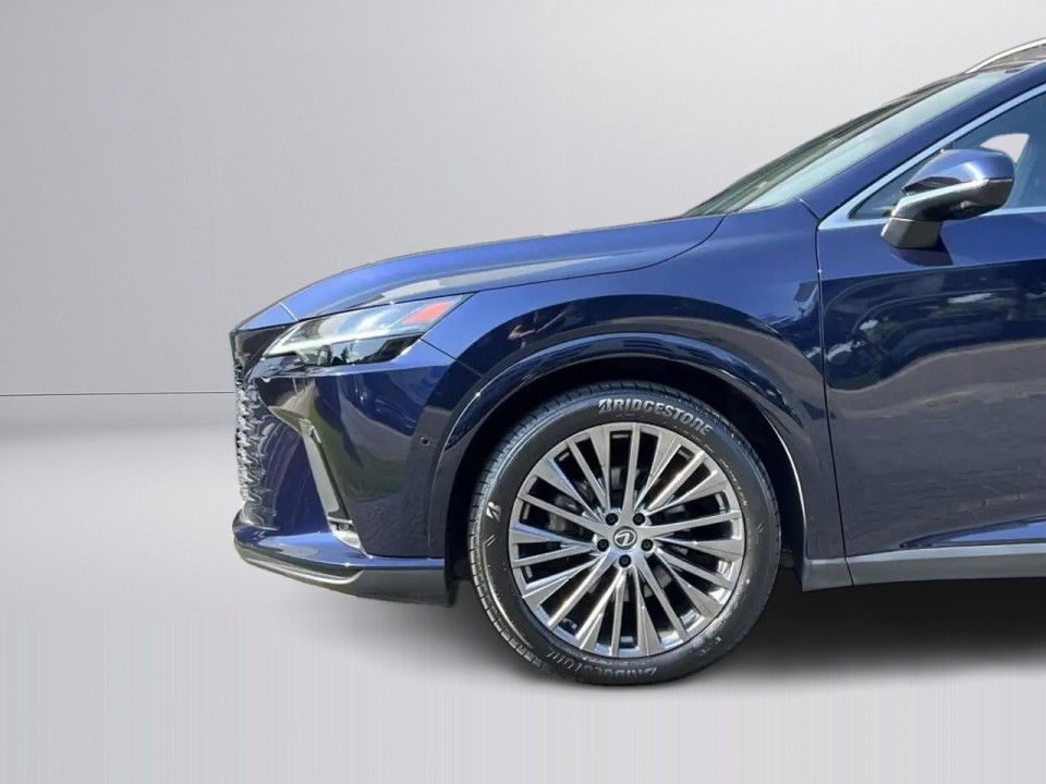 Lexus Seria RX 450h+ AWD Luxury Line - foto 44