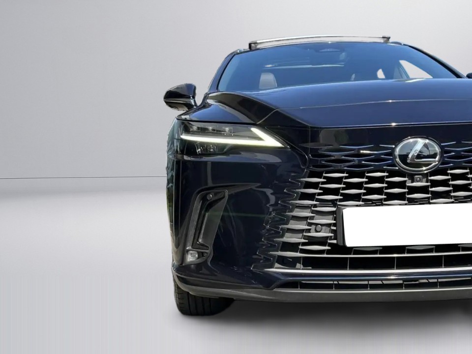 Lexus Seria RX 450h+ AWD Luxury Line - foto 42