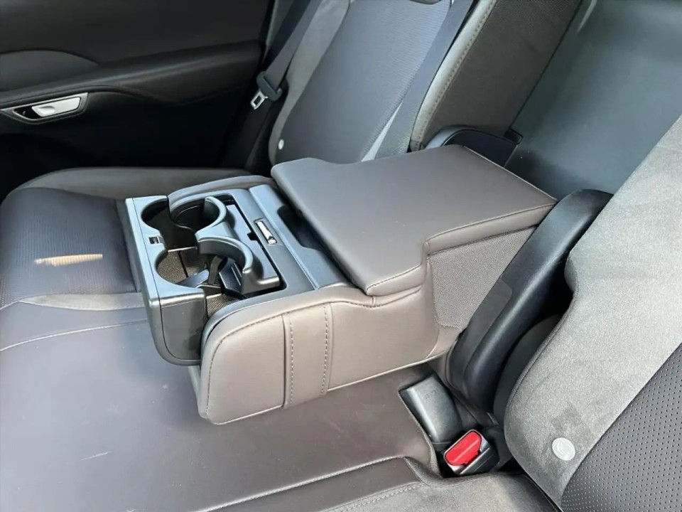 Lexus Seria RX 450h+ AWD Luxury Line - foto 33