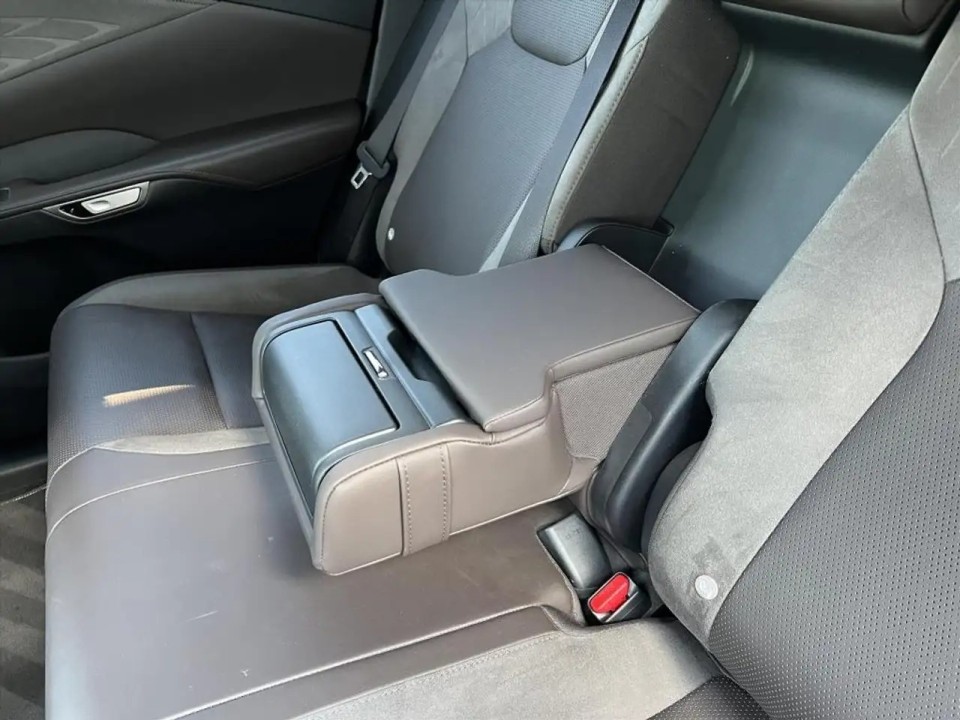 Lexus Seria RX 450h+ AWD Luxury Line - foto 34