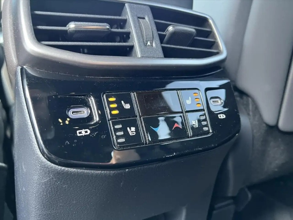 Lexus Seria RX 450h+ AWD Luxury Line - foto 31