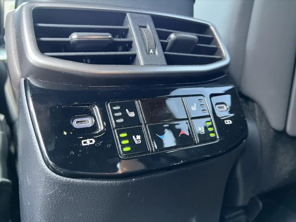 Lexus Seria RX 450h+ AWD Luxury Line - foto 32