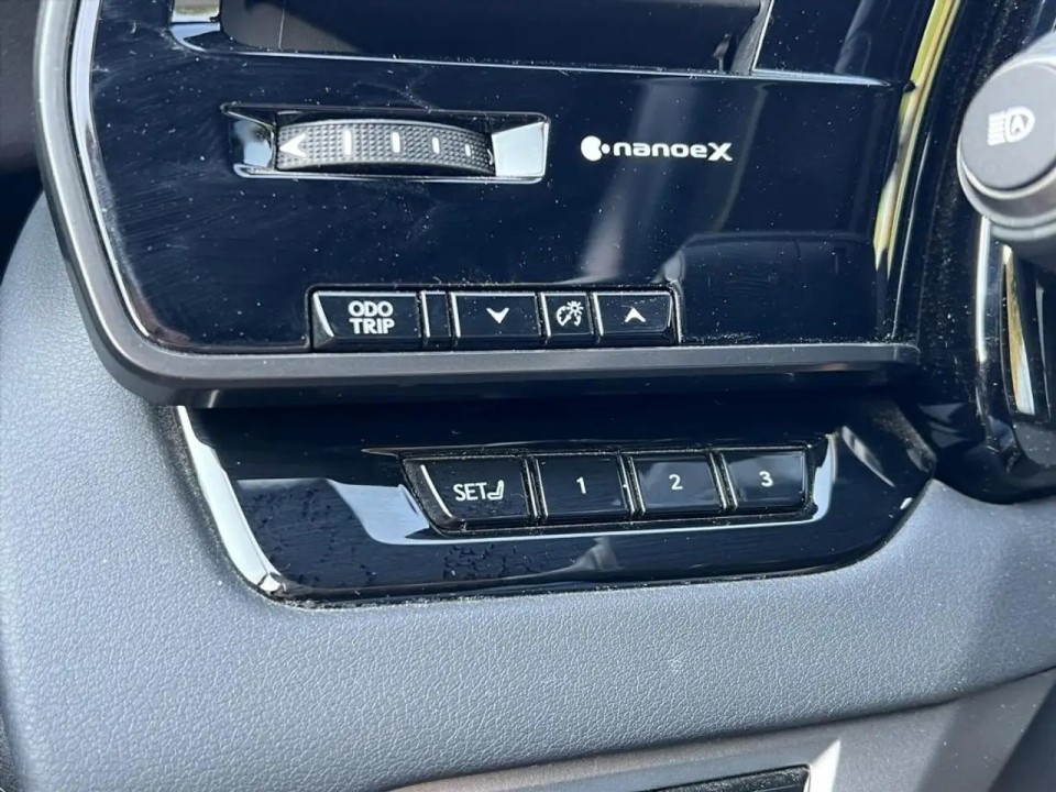 Lexus Seria RX 450h+ AWD Luxury Line - foto 19
