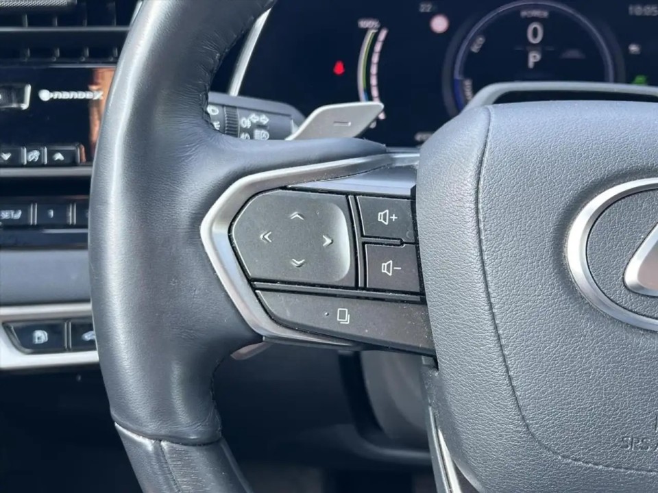 Lexus Seria RX 450h+ AWD Luxury Line - foto 14