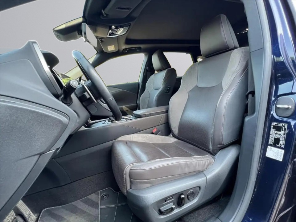 Lexus Seria RX 450h+ AWD Luxury Line - foto 13