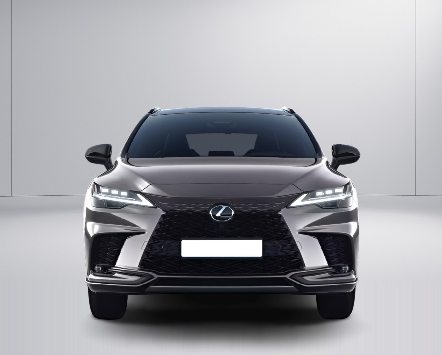 LEXUS RX 2025 — imagine 2