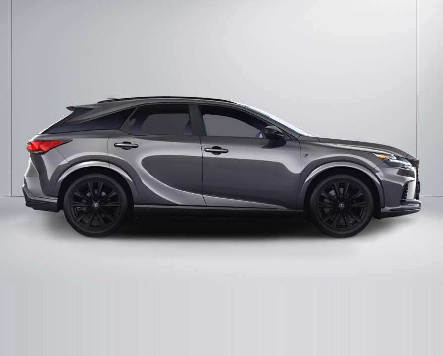 LEXUS RX 2025 — imagine 3
