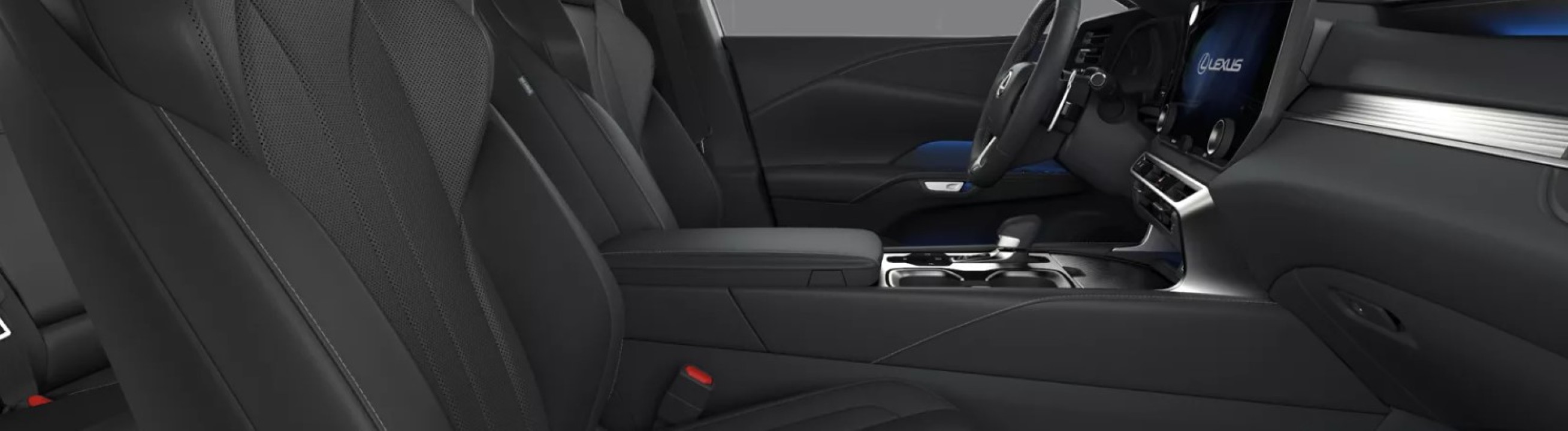 LEXUS RX 2025 — imagine 17