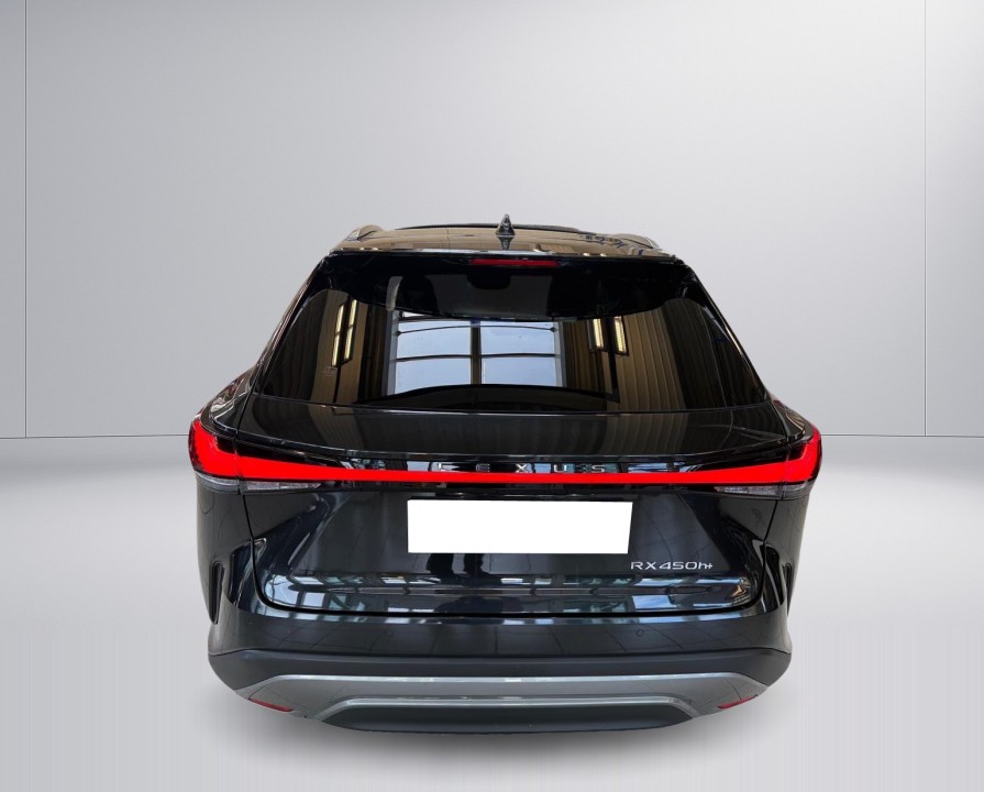 LEXUS RX 2023 — imagine 4