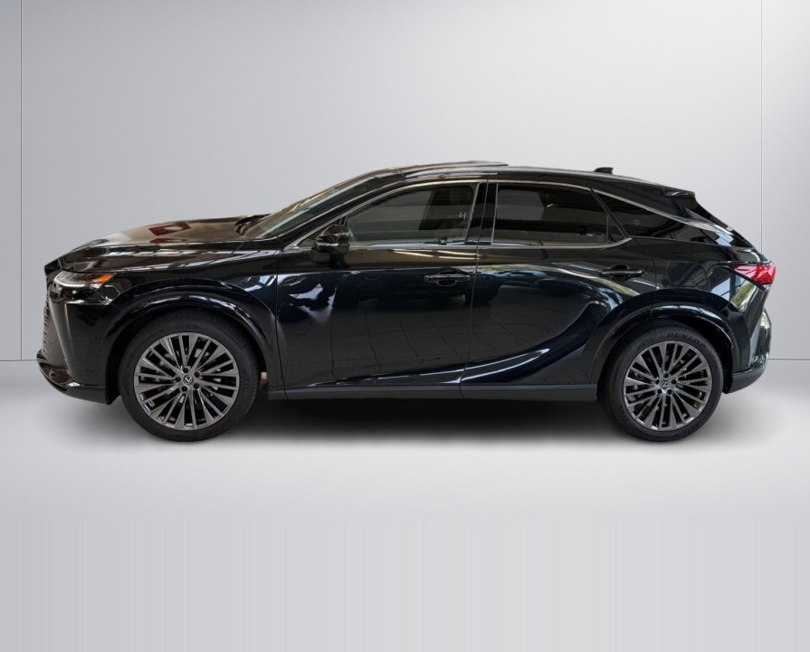 LEXUS RX 2023 — imagine 15