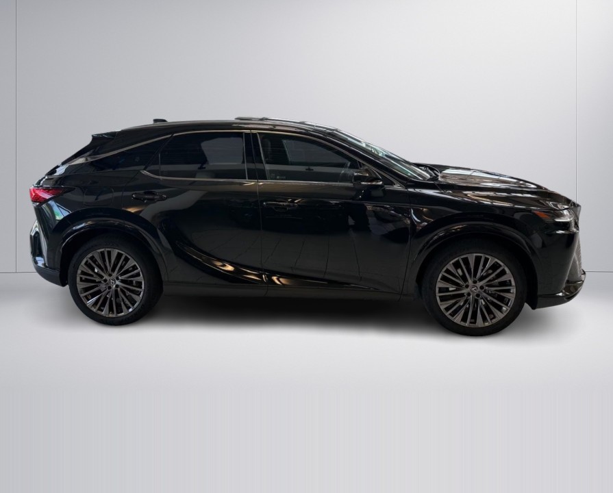 LEXUS RX 2023 — imagine 2