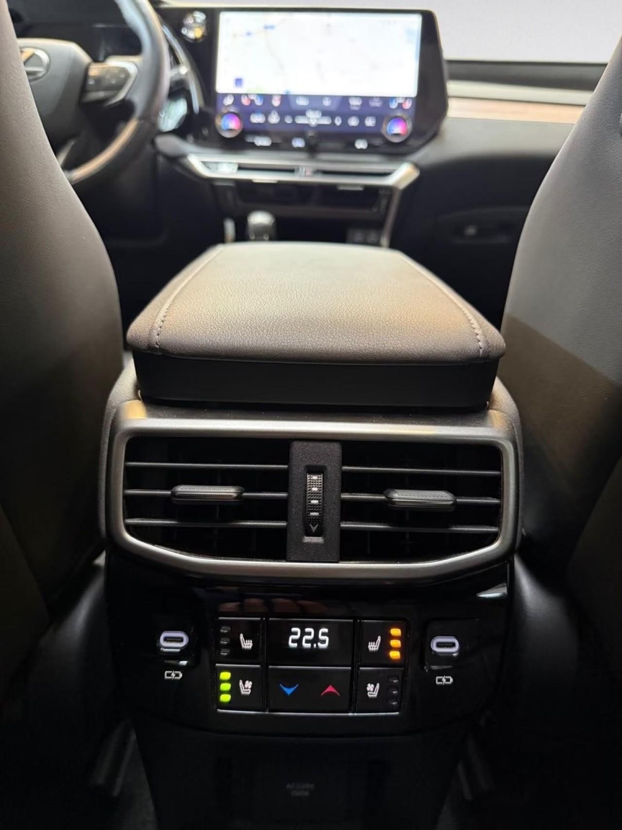 Lexus Seria RX 450h+ AWD Luxury Line - foto 13