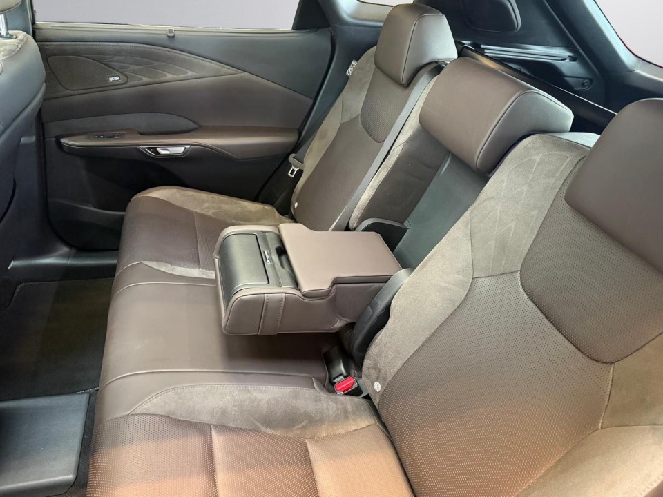 LEXUS RX 2023 — imagine 19