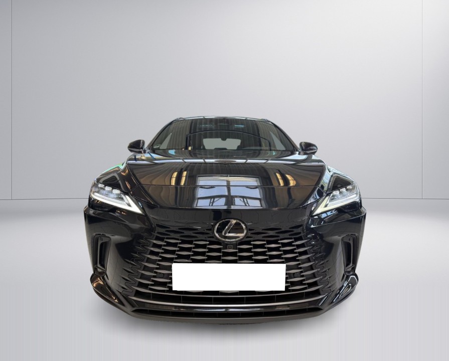 LEXUS RX 2023 — imagine 17