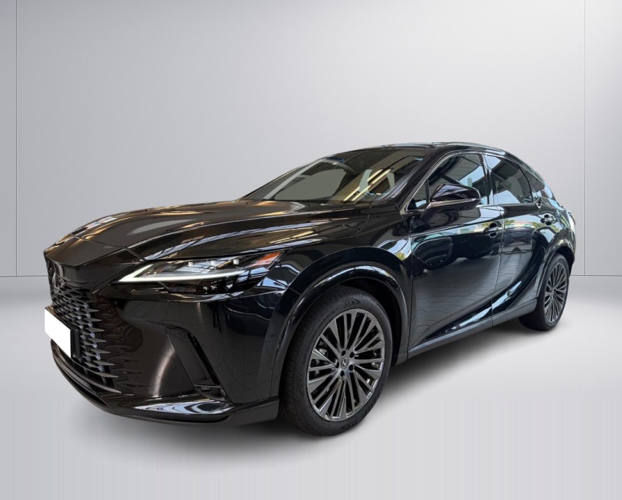 LEXUS RX 2023 — imagine 16