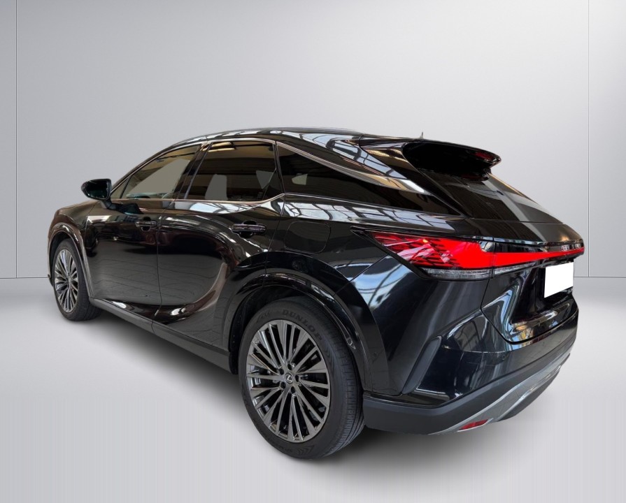 LEXUS RX 2023 — imagine 5