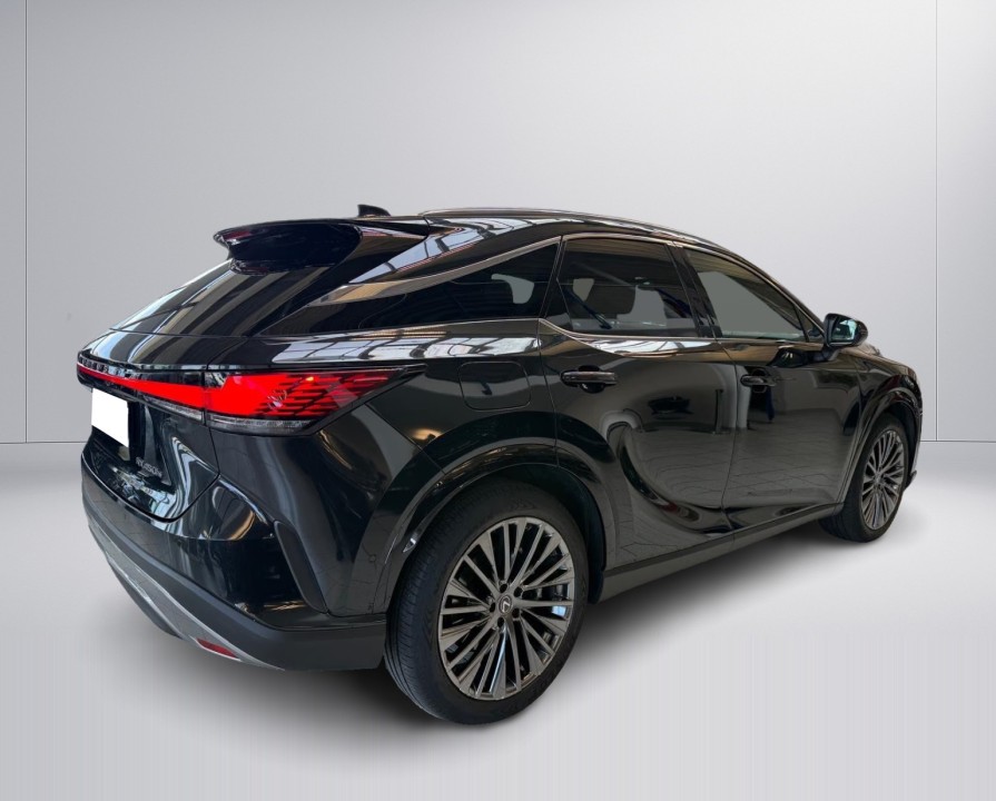 LEXUS RX 2023 — imagine 3