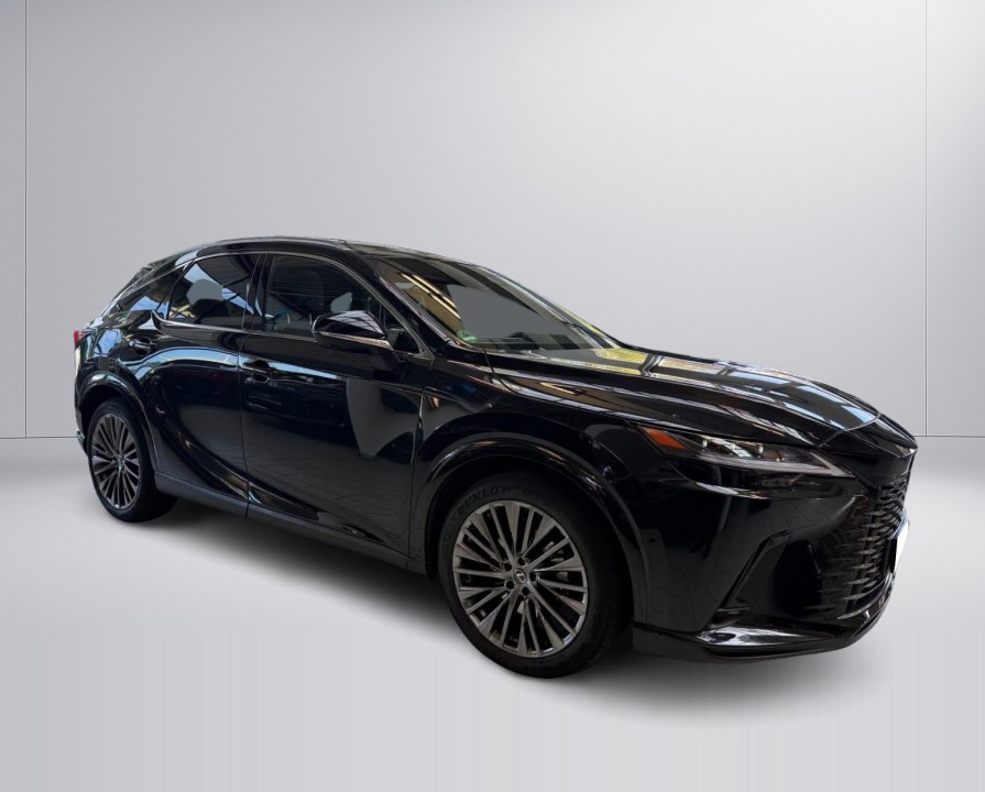 LEXUS RX 2023 — imagine 1