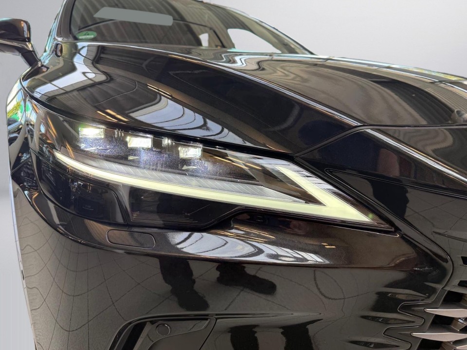 Lexus Seria RX 450h+ AWD Luxury Line - foto 18