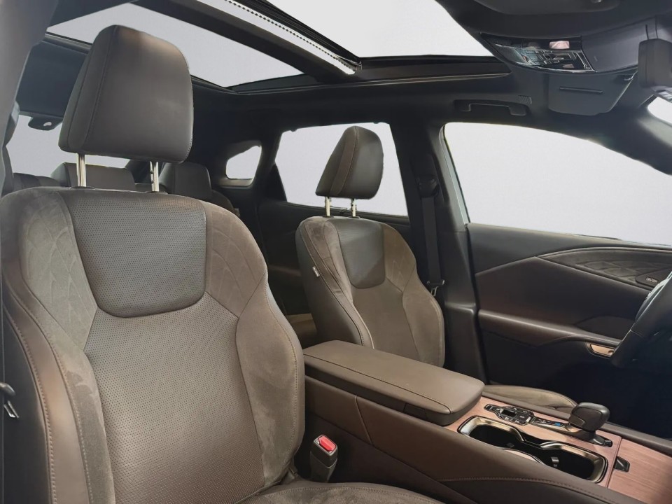 LEXUS RX 2023 — imagine 18
