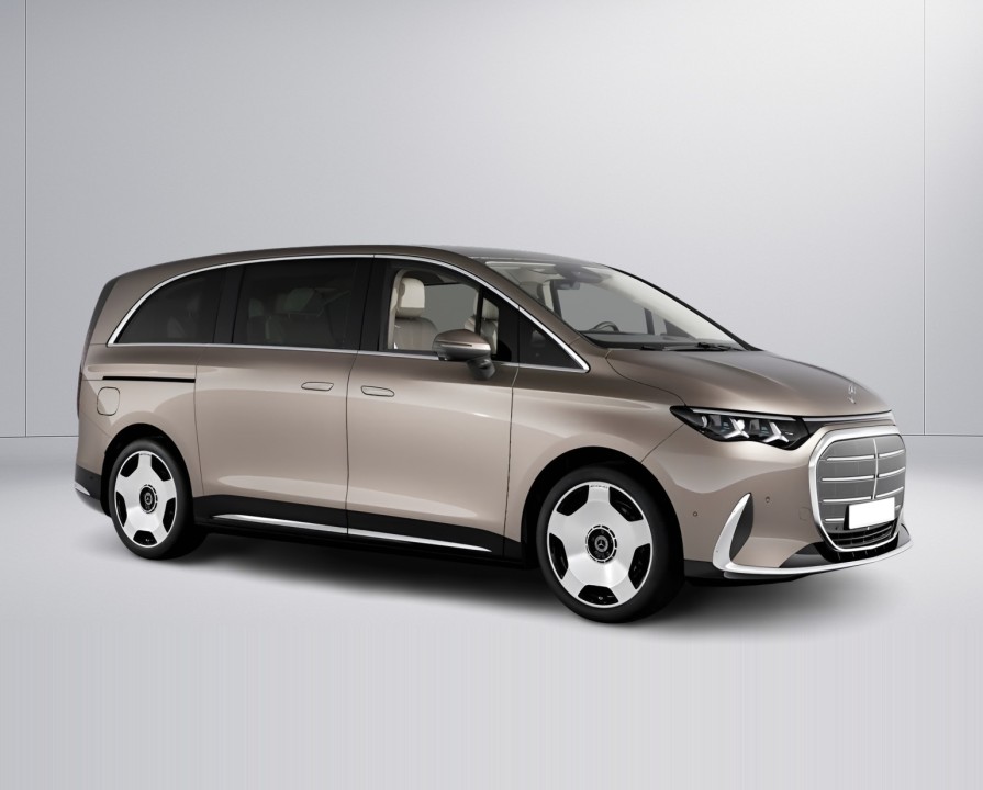MERCEDES-BENZ  2026 — imagine 2