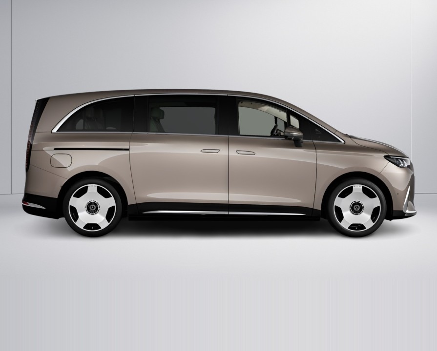 MERCEDES-BENZ  2026 — imagine 3
