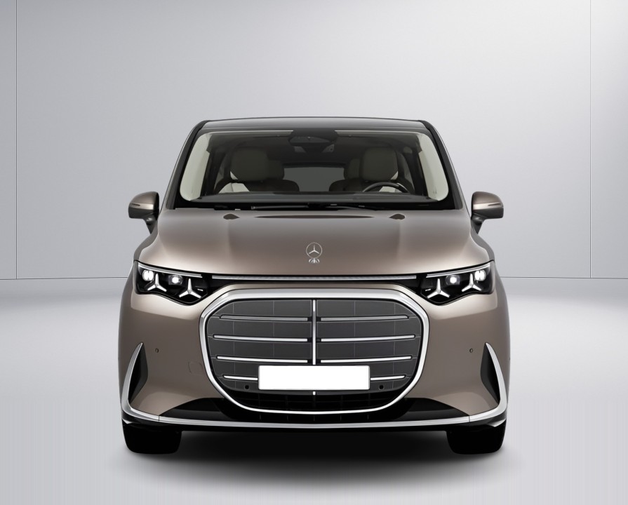 MERCEDES-BENZ  2026 — imagine 16